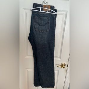 Chaps Straight Leg Jeans